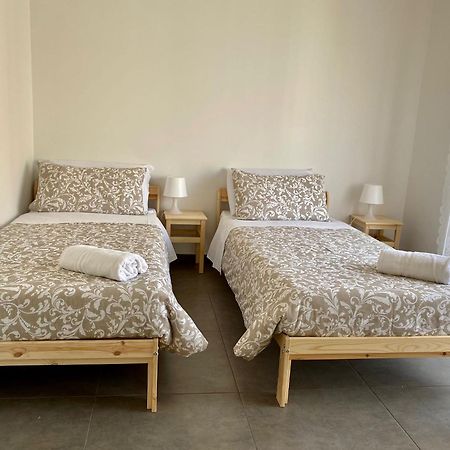Le Sorelle Apartment Agrigento Dış mekan fotoğraf