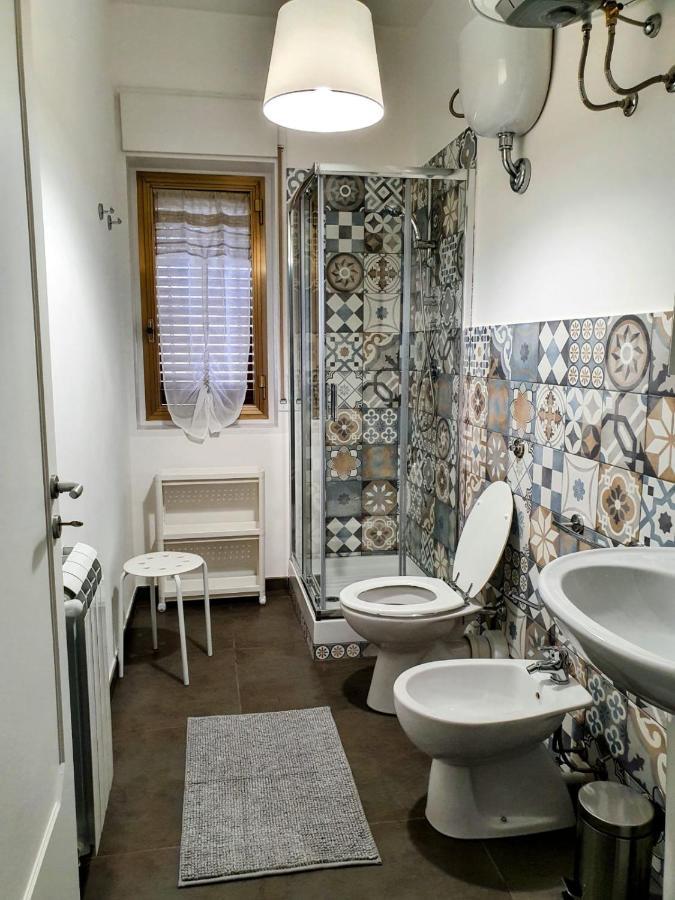 Le Sorelle Apartment Agrigento Dış mekan fotoğraf