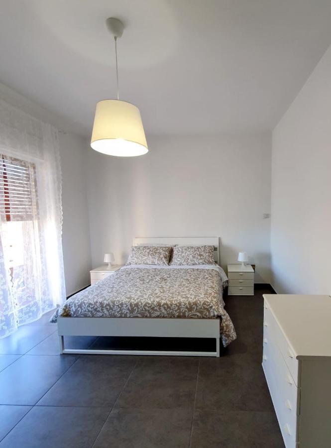 Le Sorelle Apartment Agrigento Dış mekan fotoğraf