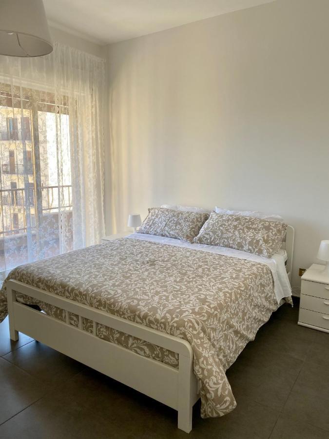 Le Sorelle Apartment Agrigento Dış mekan fotoğraf