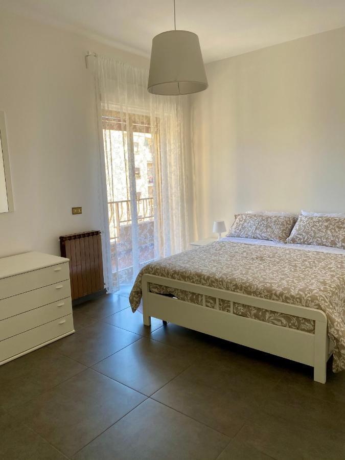 Le Sorelle Apartment Agrigento Dış mekan fotoğraf