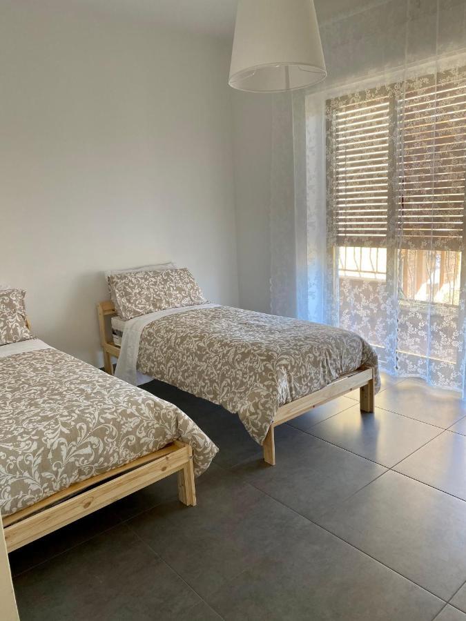 Le Sorelle Apartment Agrigento Dış mekan fotoğraf