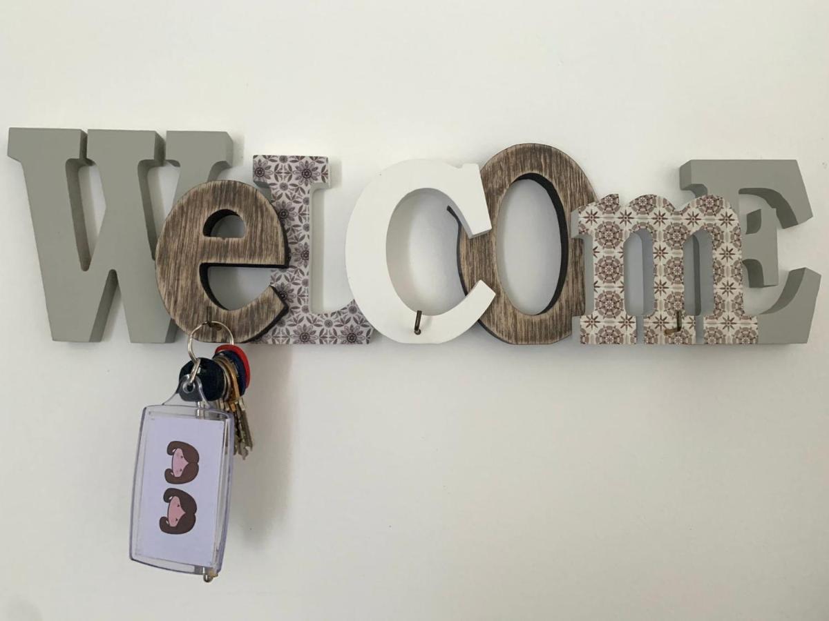 Le Sorelle Apartment Agrigento Dış mekan fotoğraf