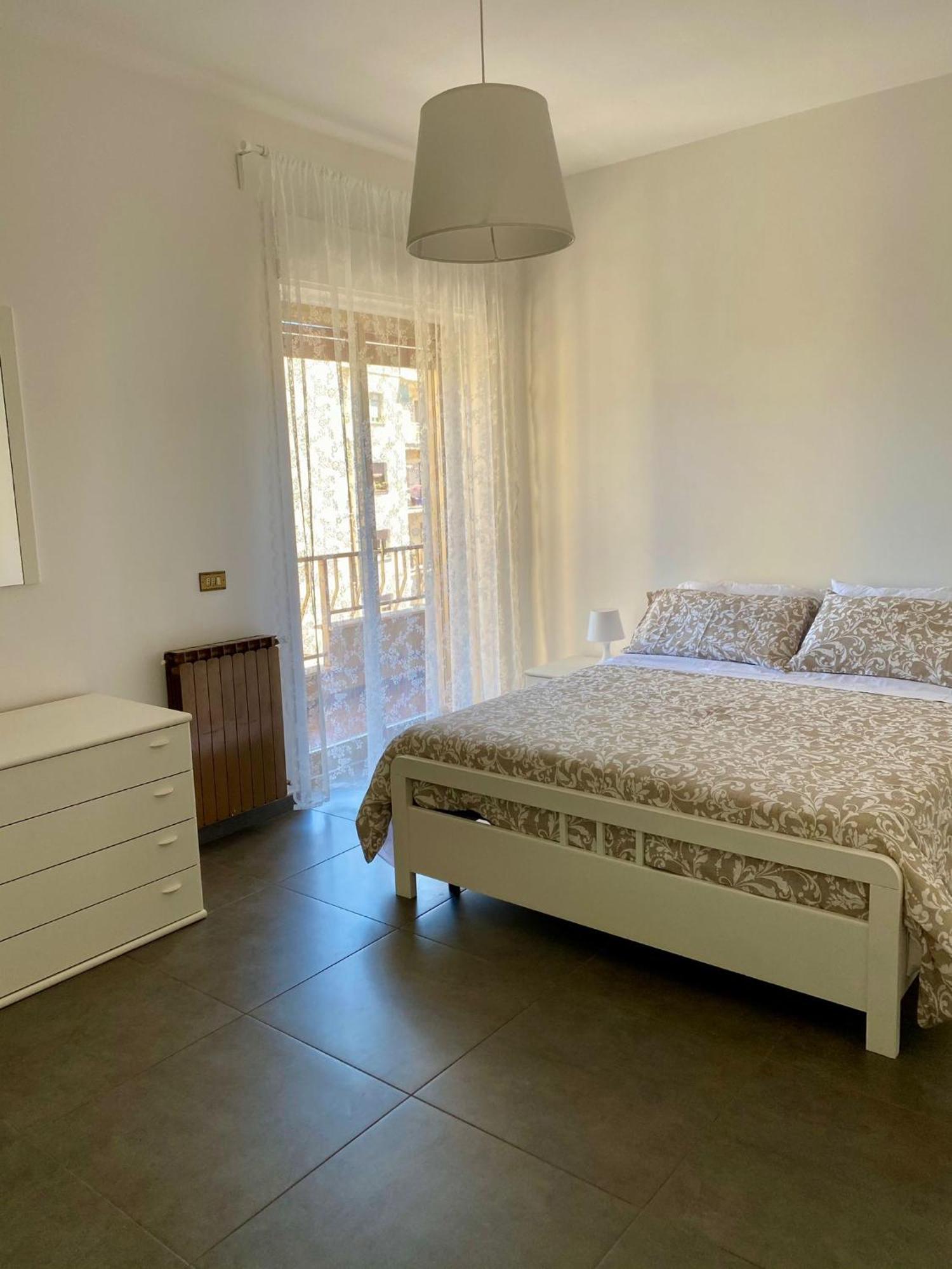 Le Sorelle Apartment Agrigento Dış mekan fotoğraf