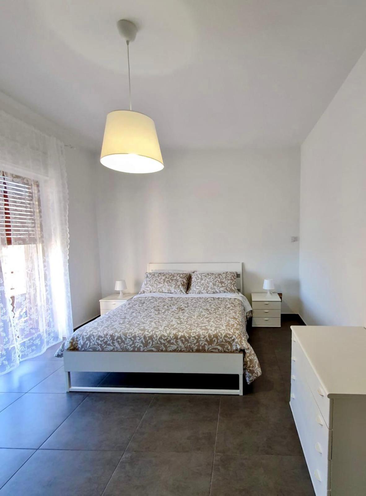 Le Sorelle Apartment Agrigento Dış mekan fotoğraf